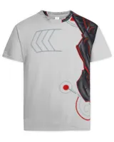 AOP Unisex T-shirt