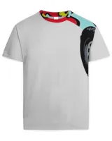 AOP Unisex T-shirt
