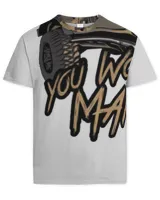 AOP Unisex T-shirt