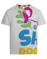 AOP Unisex T-shirt