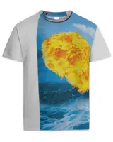 AOP Unisex T-shirt