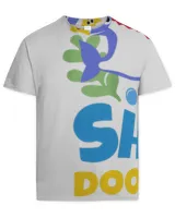 AOP Unisex T-shirt