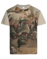 AOP Unisex T-shirt