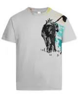 AOP Unisex T-shirt