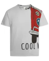 AOP Unisex T-shirt
