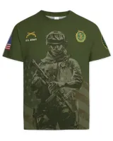 AOP Unisex T-shirt
