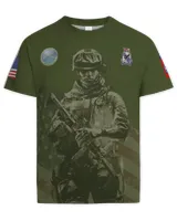 AOP Unisex T-shirt