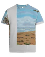 AOP Unisex T-shirt