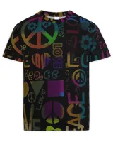 AOP Unisex T-shirt