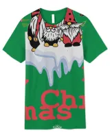 AOP Unisex T-shirt