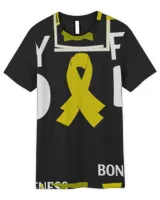 AOP Unisex T-shirt