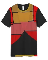 AOP Unisex T-shirt