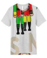 AOP Unisex T-shirt