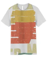 AOP Unisex T-shirt