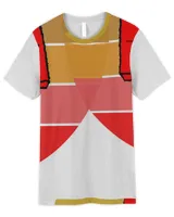 AOP Unisex T-shirt