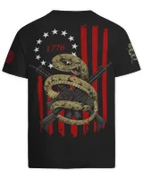 AOP Unisex T-shirt