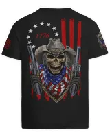 AOP Unisex T-shirt