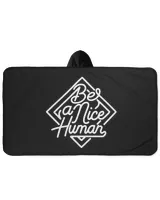 Hooded Plush Blanket (Made in the EU)