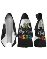 Hooded Plush Blanket (Made in the EU)