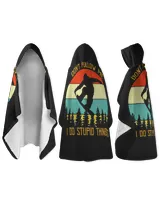 Hooded Plush Blanket (Made in the EU)