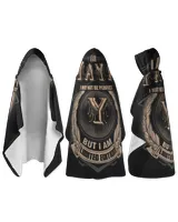 Hooded Plush Blanket (Made in the EU)