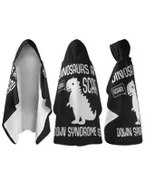 Hooded Plush Blanket (Made in the EU)