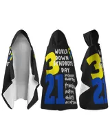 Hooded Plush Blanket (Made in the EU)