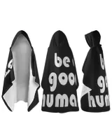 Hooded Plush Blanket (Made in the EU)
