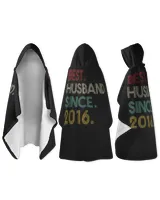 Hooded Plush Blanket (Made in the EU)