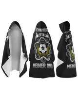Hooded Plush Blanket (Made in the EU) Hooded Plush Blanket (Made in the EU)