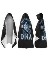 Hooded Plush Blanket (Made in the EU) Hooded Plush Blanket (Made in the EU)