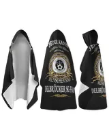Hooded Plush Blanket (Made in the EU) Hooded Plush Blanket (Made in the EU)