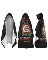 Hooded Plush Blanket (Made in the EU) Hooded Plush Blanket (Made in the EU)
