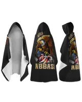 Hooded Plush Blanket (Made in the EU)