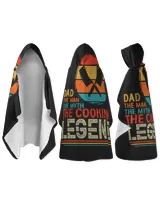 Hooded Plush Blanket (Made in the EU)