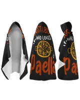 Hooded Plush Blanket (Made in the EU)