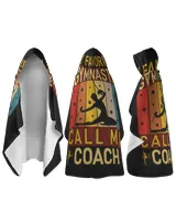 Hooded Plush Blanket (Made in the EU) Hooded Plush Blanket (Made in the EU)
