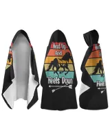Hooded Plush Blanket (Made in the EU)