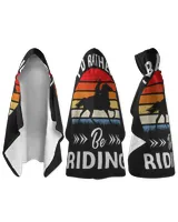 Hooded Plush Blanket (Made in the EU)