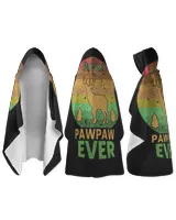 Hooded Plush Blanket (Made in the EU)