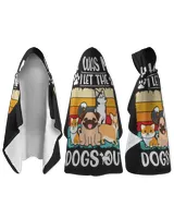 Hooded Plush Blanket (Made in the EU)