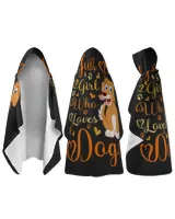 Hooded Plush Blanket (Made in the EU)