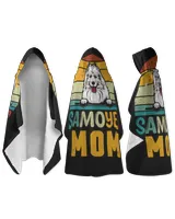Hooded Plush Blanket (Made in the EU)