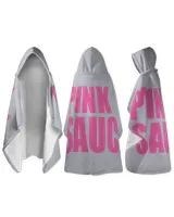 Hooded Plush Blanket (Made in the EU)