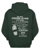 Unisex Premium Hoodie