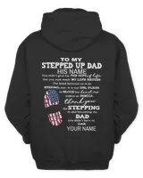 Unisex Premium Hoodie