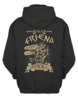 Unisex Premium Hoodie