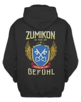 Unisex Premium Hoodie