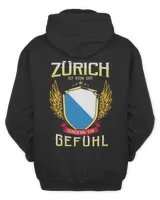 Unisex Premium Hoodie