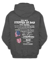 Unisex Premium Hoodie